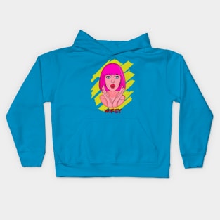 Wifey Kids Hoodie